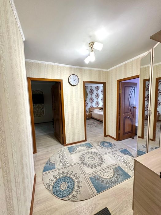 Продажа 3-х комнатной квартиры