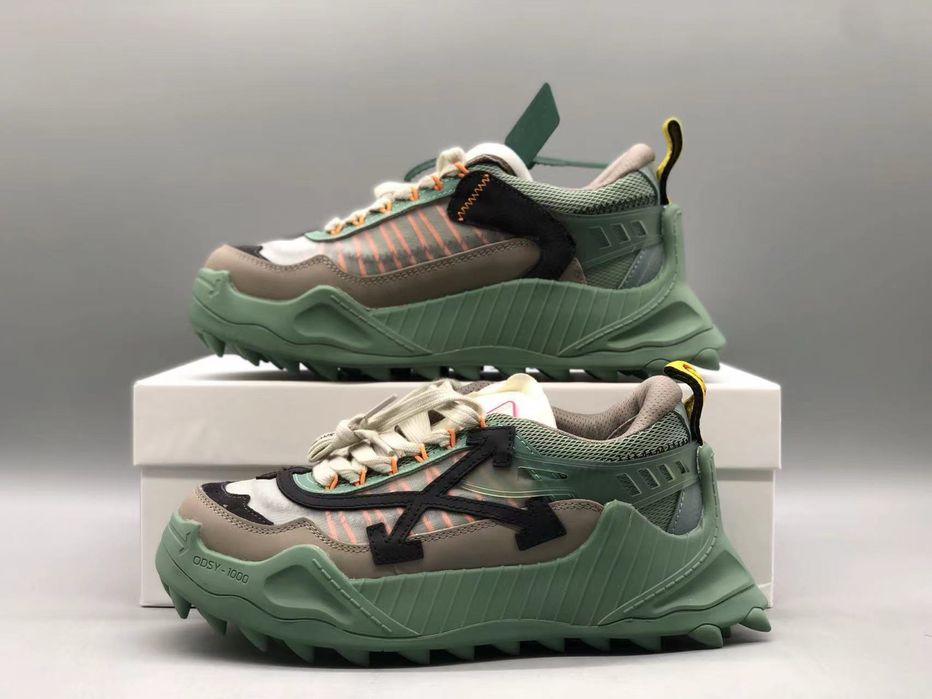 Off White ODSY 1000- Налични 44 номер Доставка 1 работен ден