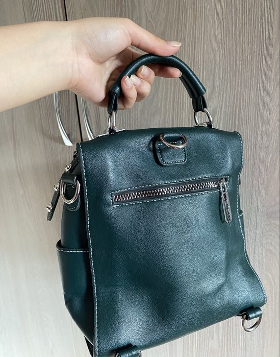 Маленький рюкзак