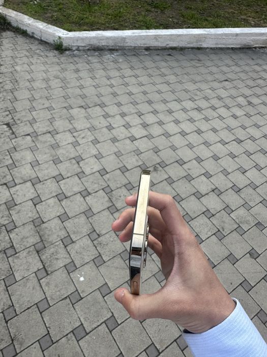 iPhone 12 Pro Max 256gb