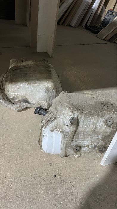 Продается вакуумный насос