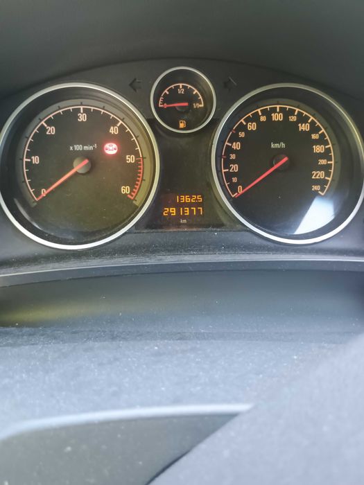 OPEL Zafira 2006 — imagine 5