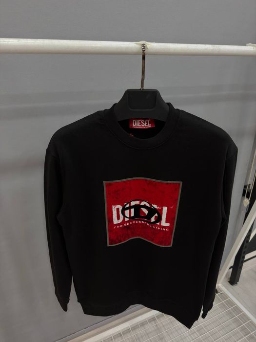 Diesel блуза S-4XL