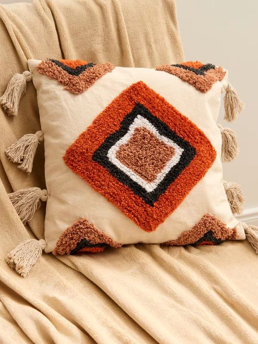 Fata de perna decor Sinsay