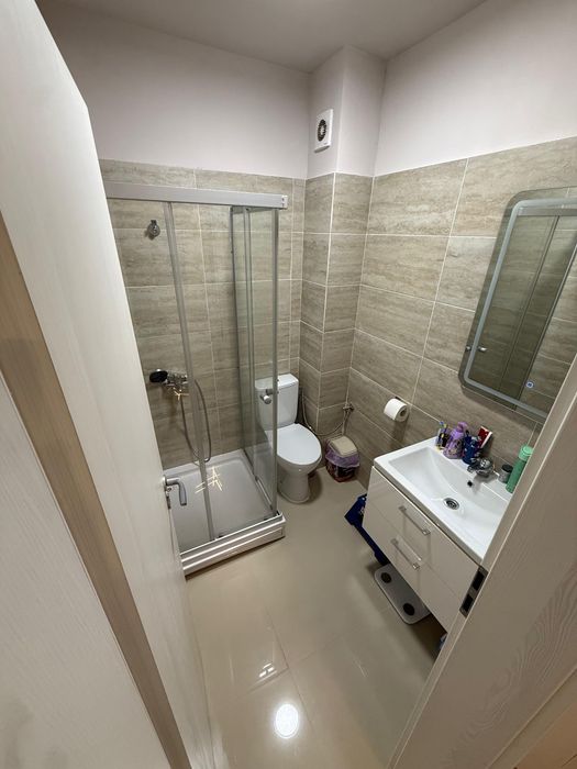 Apartament 3 camere