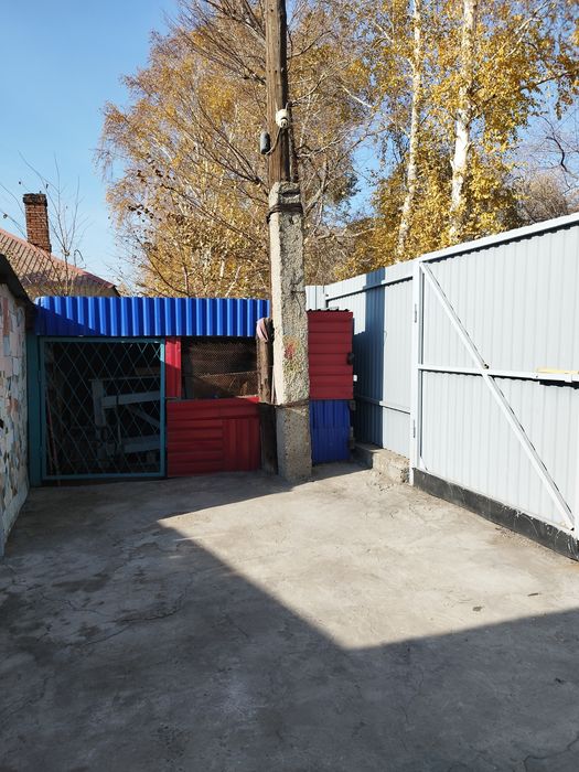 Срочно!!! Торг!Продам дом на Защите