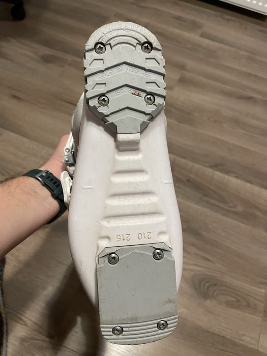 clapari Head 21.0-21.5 echivalent 33-34 EU