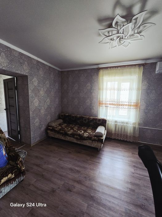 Сдам квартиру 2х ком.