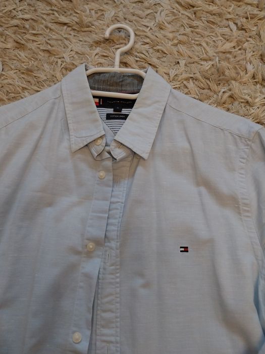 Camasa  Tommy Hilfinger mas. M
