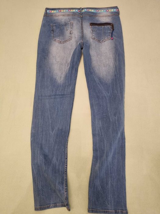 Blugi Desigual damă