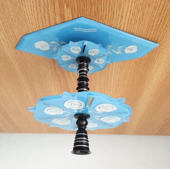 Suport  cuțite    .