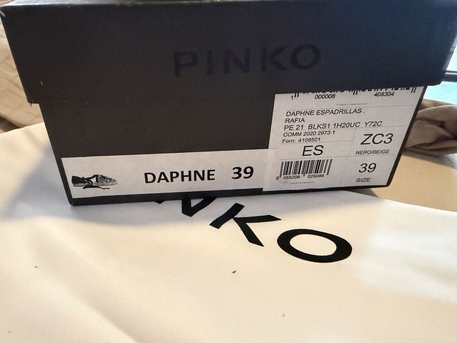 Pinko сандали Hugo Boss ботуши,Bohonomad, MyGrey оригинални дамски обувки