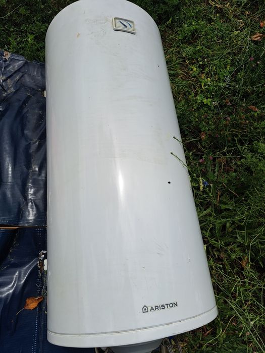 Продам  бойлер, аристон