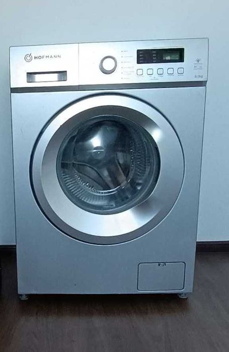 Кир ювиш машинаси Hofmann 6kg