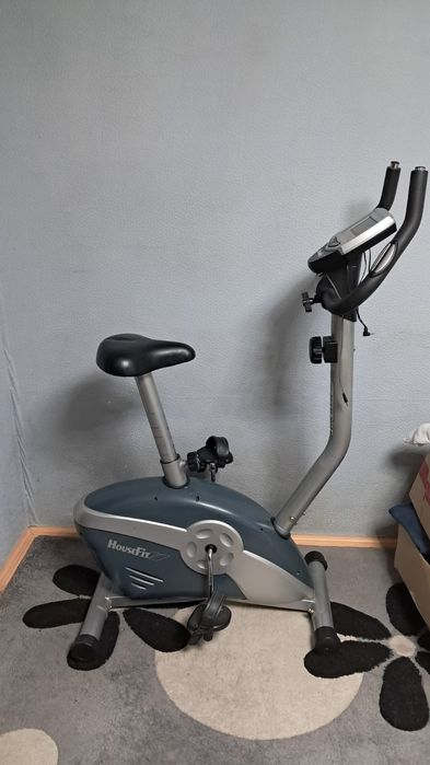 Продам Велотренажёр House Fit.