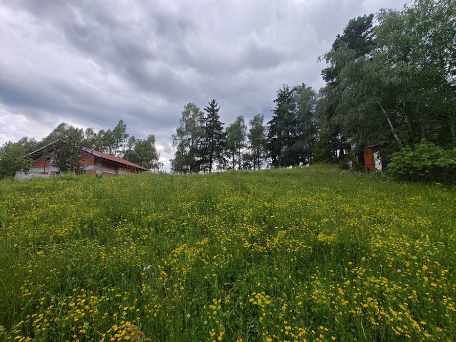 Урбанизиран поземлен имот в с. Юндола, община Велинград