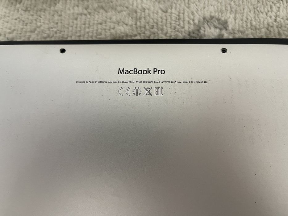 Продам 2ва Macbook на восстановление