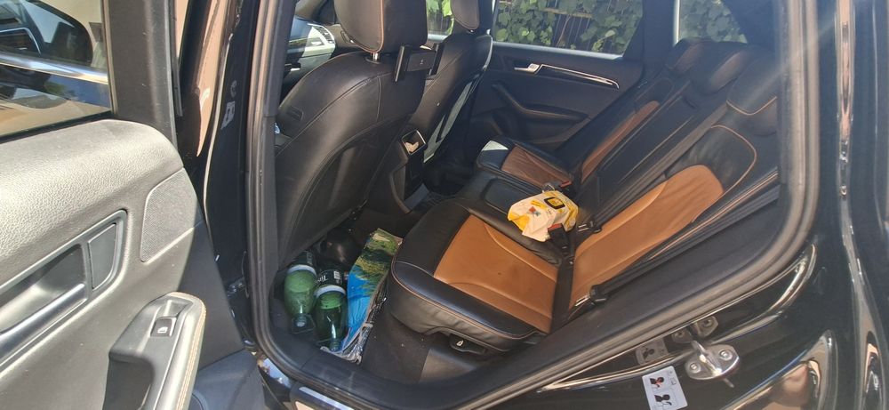 Vand/ Schimb Audi Q5 2011 2.0 tfsi 211cp 4x4 quatro