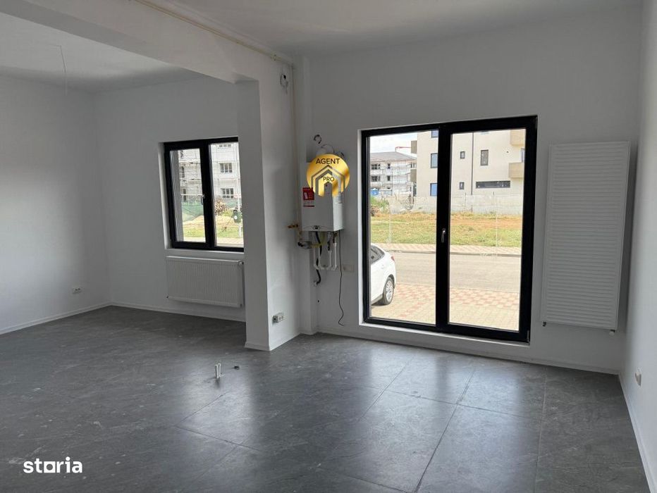 Spatiu comercial de inchiriat – 35 mp, zona cu vad excelent