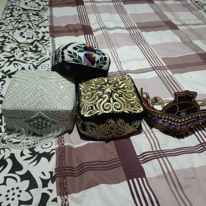 Kelinlik liboslar tayyor