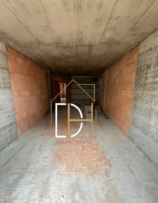 Продава се Едностаен апартамент в Пловдив, Христо Смирненски - 38 кв.м за 1527 €/кв.м - Снимка #2