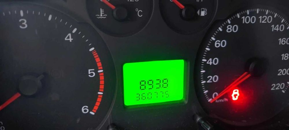 Ford Transit, 2.2 , Евро 5, 2014 г.