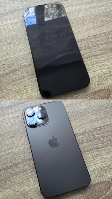 iPhone 14 Pro Max 128gb - USA - IMPECABIL