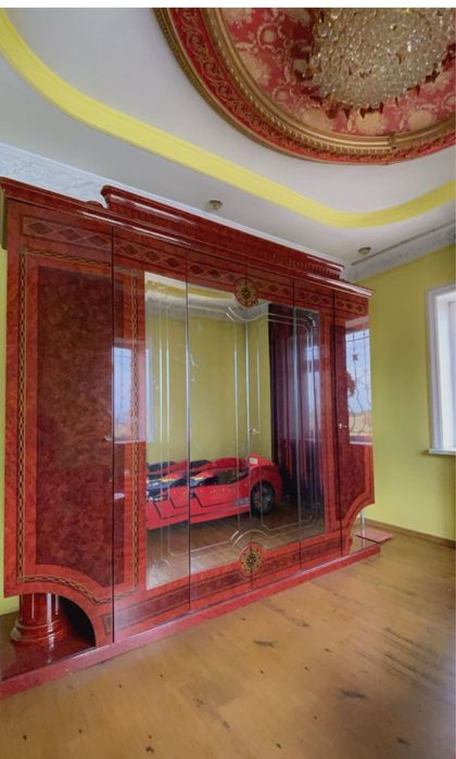 Спальная мебель