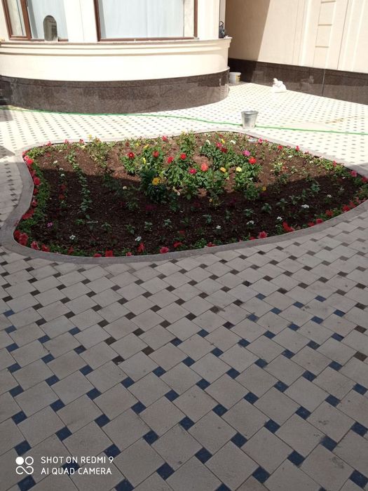 Granid miramr soʻkil  xizmatlari