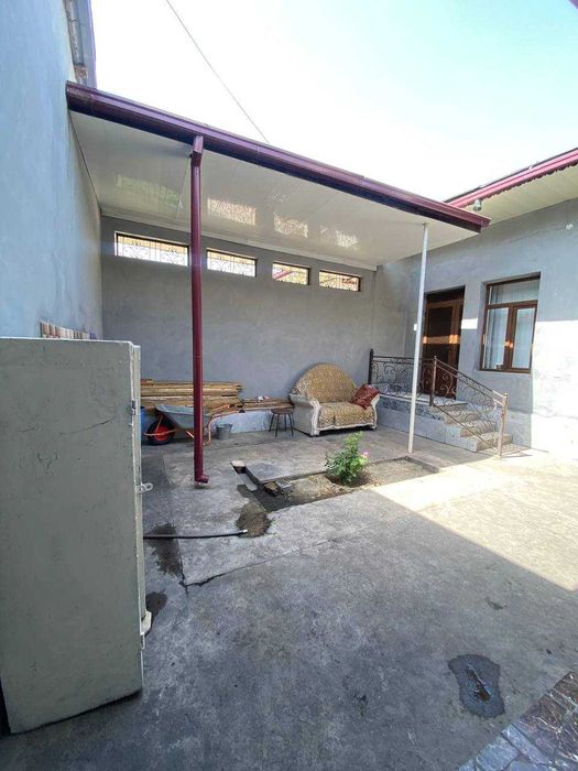 Уй сотилади 1,5 сотих