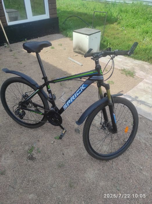 Продам велосипед