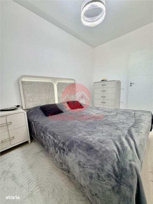 Apartament 2 Camere de Lux , Zona Campusului Universitar