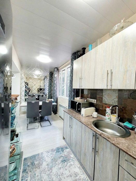 Аренда 3/2/4 Дархан 77-серия