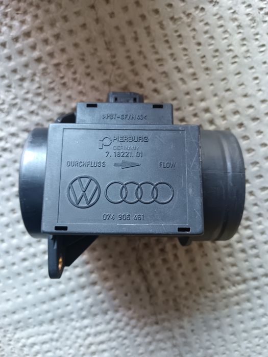 Debitmetru Aer Nou Hella Vw Touareg 1