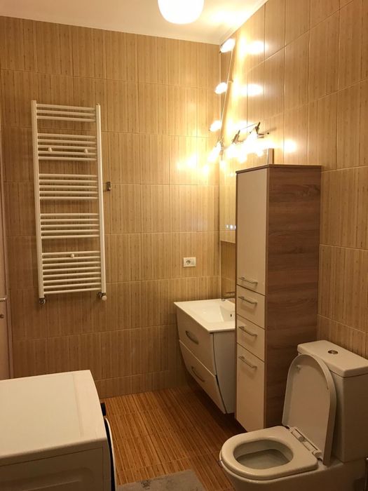 Inchiriez apartament 3 camere Otopeni