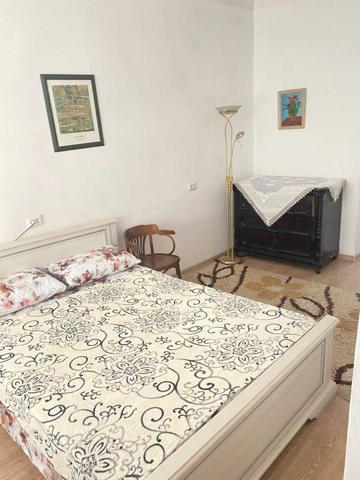 Дава се под наем Двустаен апартамент в София, Кремиковци - 50 кв.м за 375 € - Снимка #3