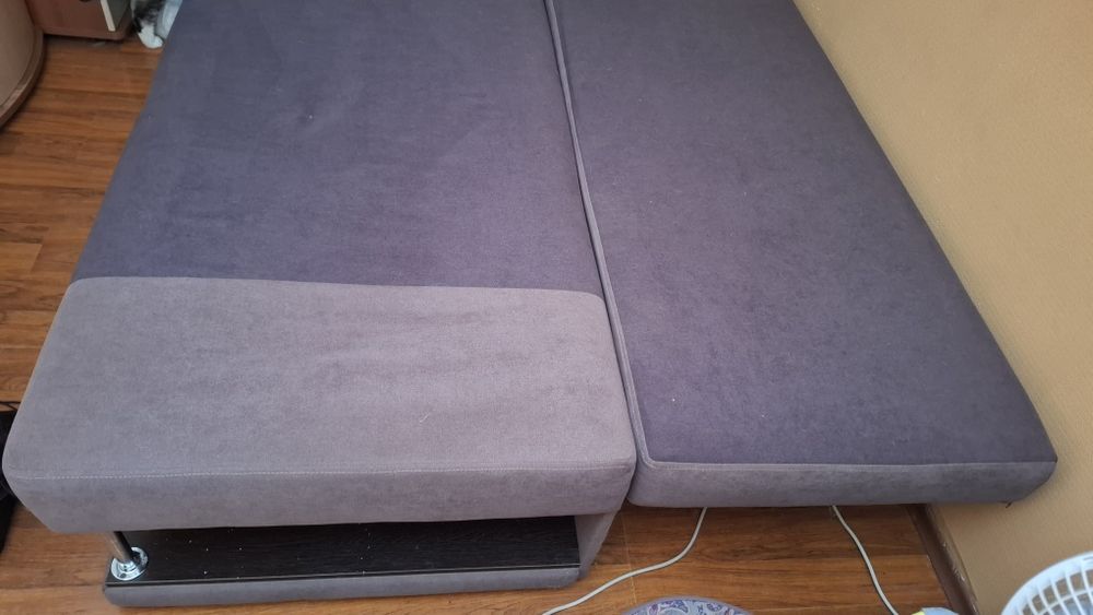 Диван раскладной