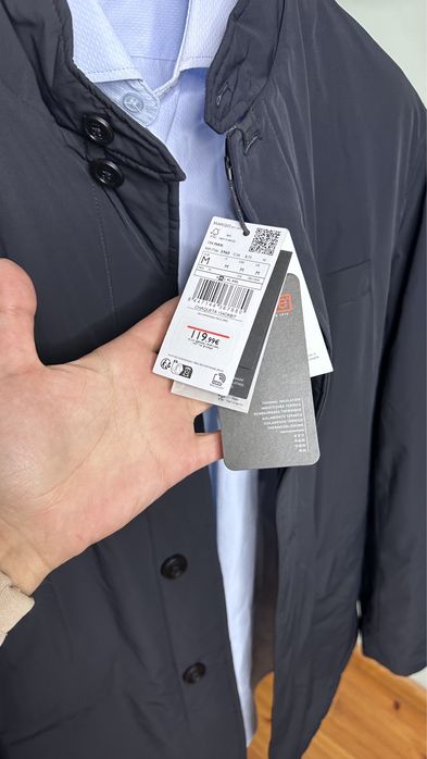 Mango kurtka klassik M