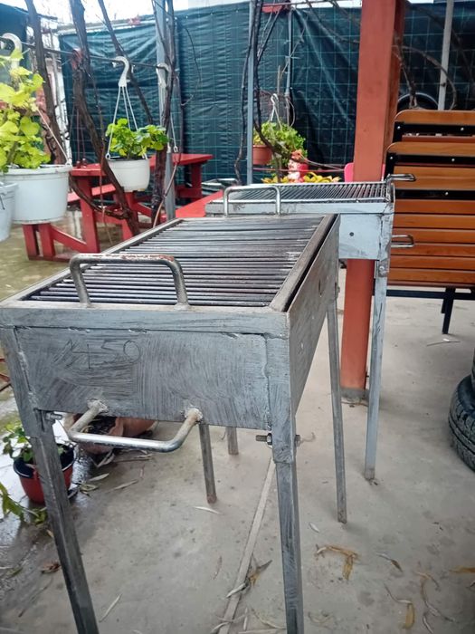 Meșter sudură și finisaje interioare