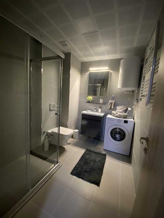 Дава се под наем Двустаен апартамент в Бургас, Славейков - 57 кв.м за 204 € - Снимка #3