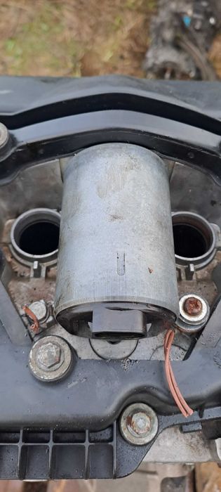 Двигател за части за BMW E 90 320 2.0I 150к.с