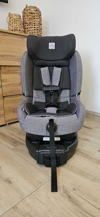 Peg Perego Стол за кола Viaggio FF105 (0-20 кг.) + База ISOFIX