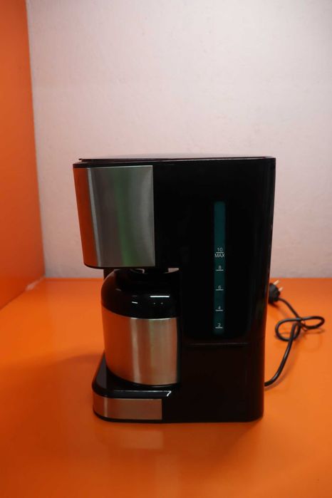 Шварц кафемашина Cecotec Coffee 66 Drop & Thermo