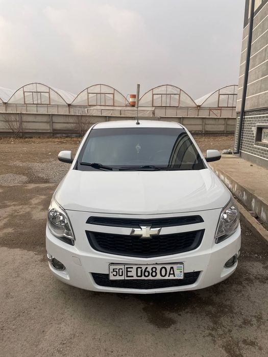 Кобилт сотилади 2014