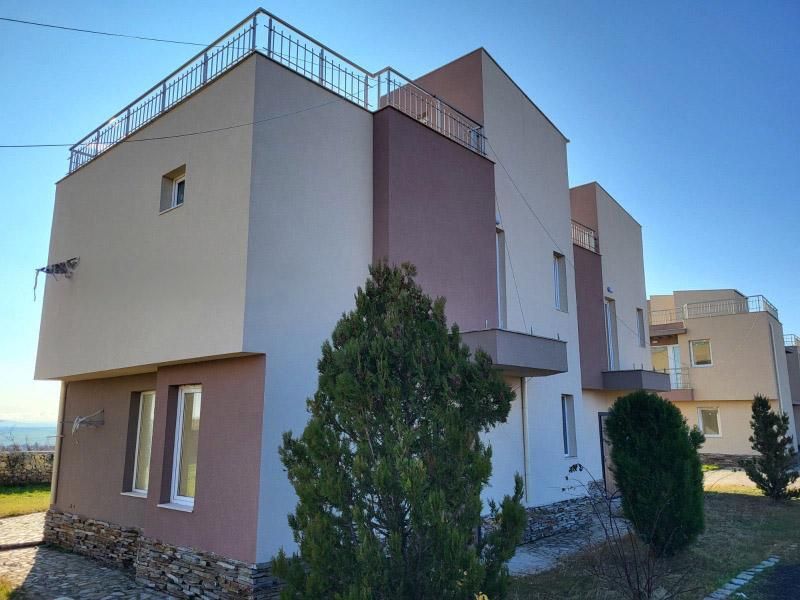 Продава се Къща в Бургас, Банево - 179 кв.м за 1230 €/кв.м - Снимка #1