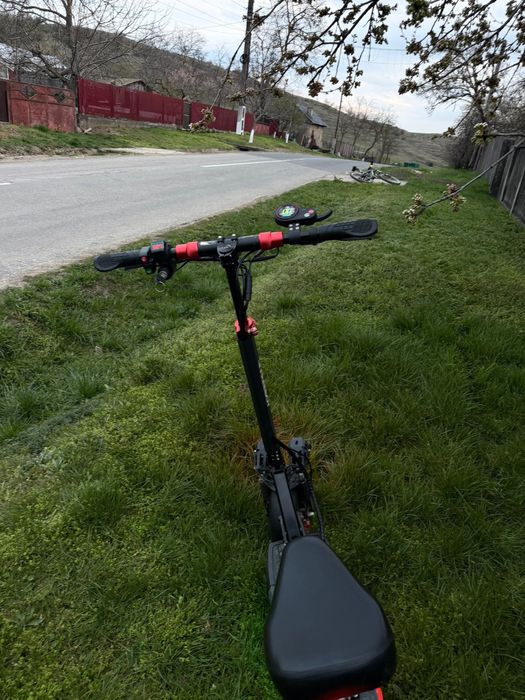 trotineta electrica freeboy j01