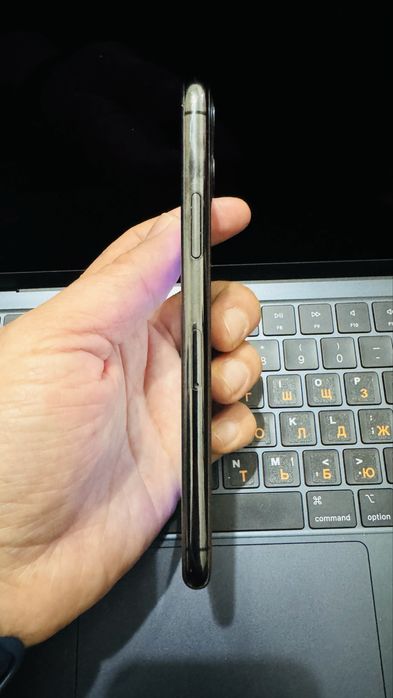 Срочно Iphone 11 pro 64 Gb