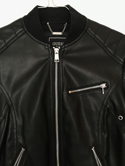 Якета Emporio Armani и Guess XS/S