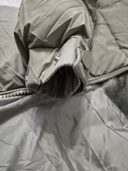 Ново сиво яке, Хл размер