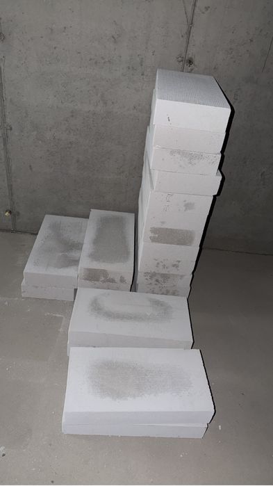 Продаются Газоблоки